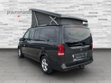 Mercedes-Benz Marco Polo 300 d EDITION+LED+Standheiz+AHK+ - Mercedes-Benz Abschleppwagen