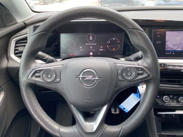 Opel Grandland (X) - 12