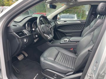 Mercedes GLE 350 - 12