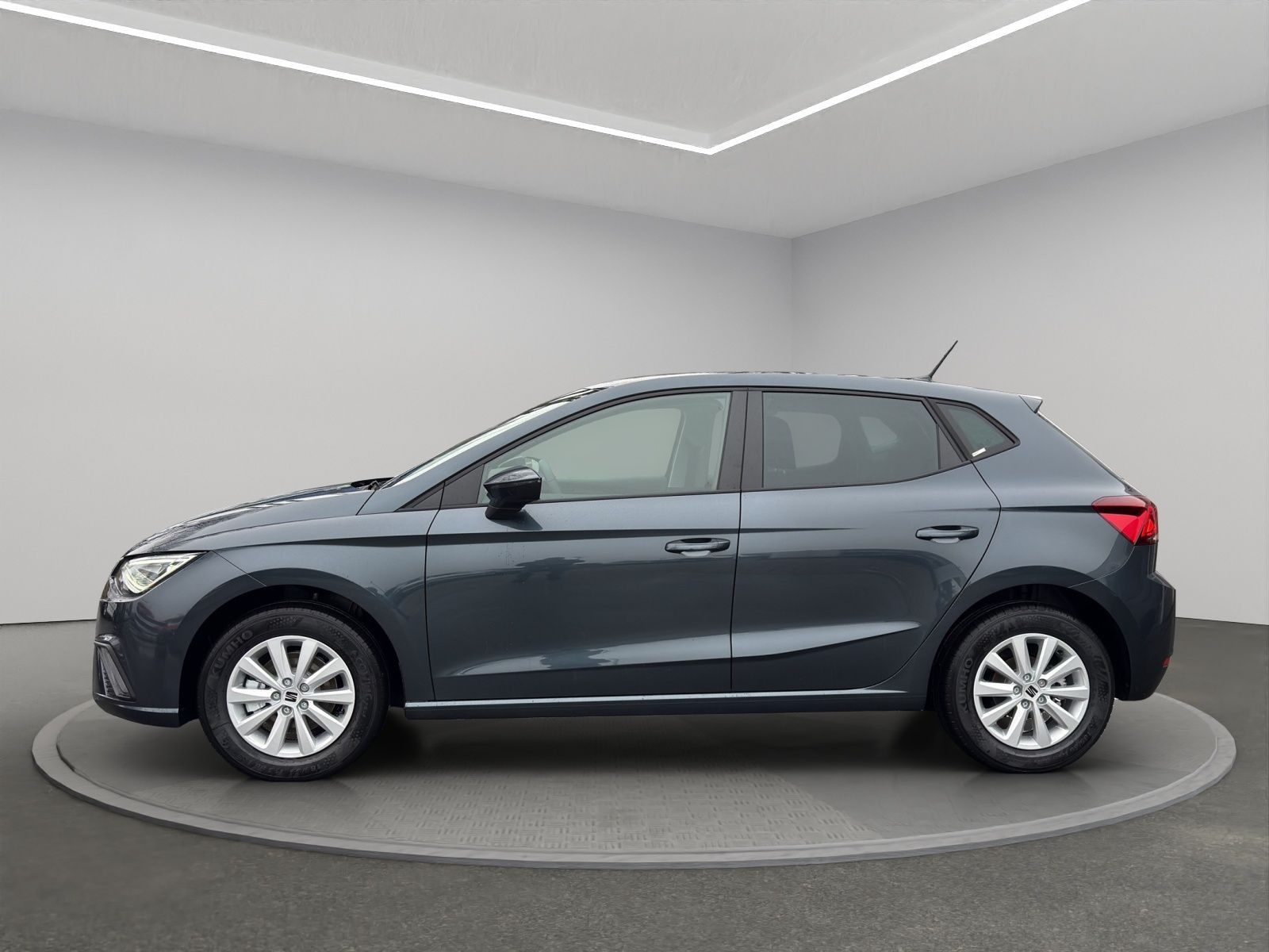 Seat Ibiza - Bild 5
