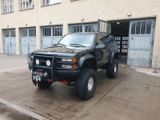 Chevrolet Tahoe 5,7  V8 - Chevrolet Tahoe Gebrauchtwagen