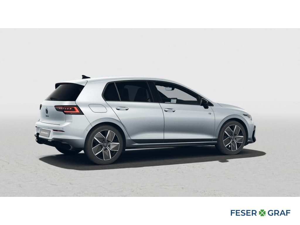 Volkswagen Golf - Bild 12