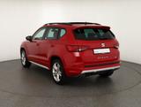 Seat Ateca 2.0 TDI FR 4Drive LED Navi Panorama Kamera - Seat Ateca in Rostock