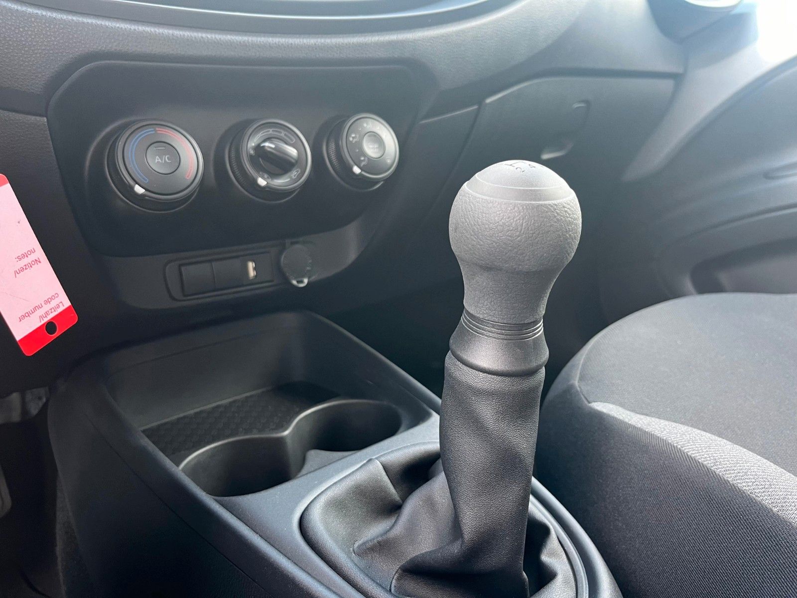Fahrzeugabbildung Toyota Aygo X Basis 1.Hand