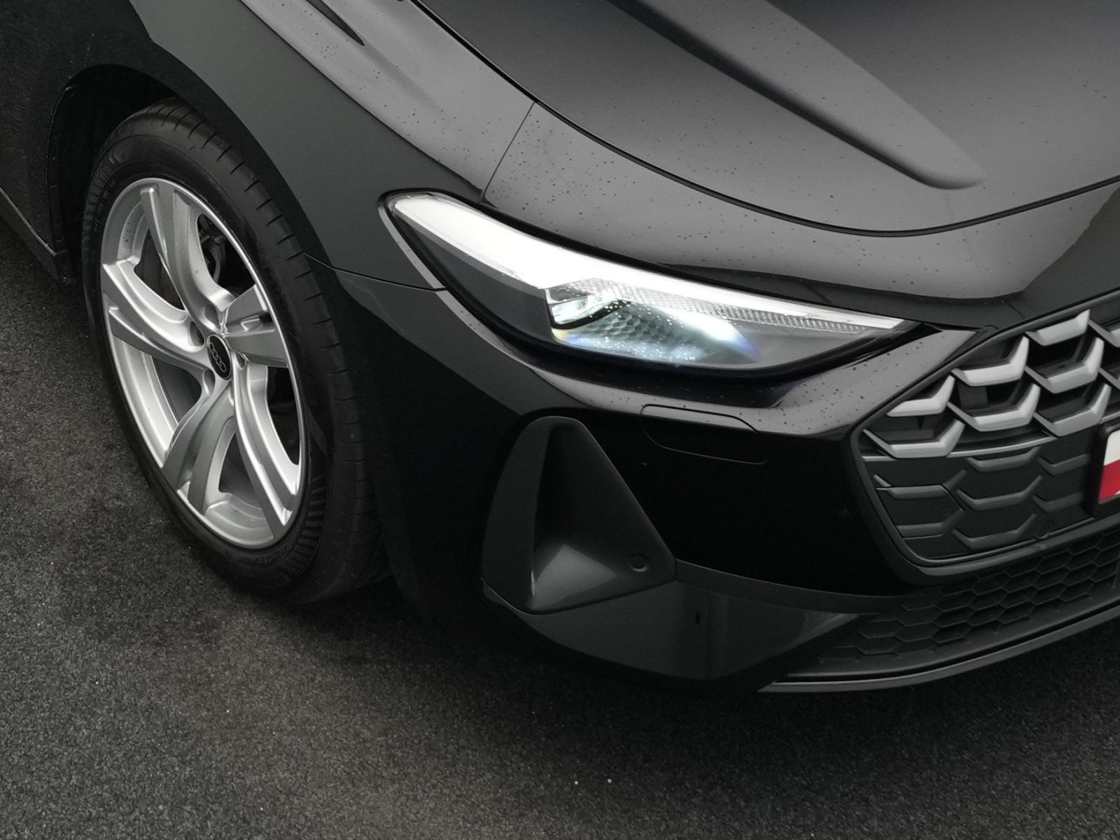 Audi A5 - Bild 16