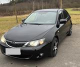 Subaru Impreza 2.0R Comfort  - gebrauchte Subaru Impreza aus dem Jahr 2009