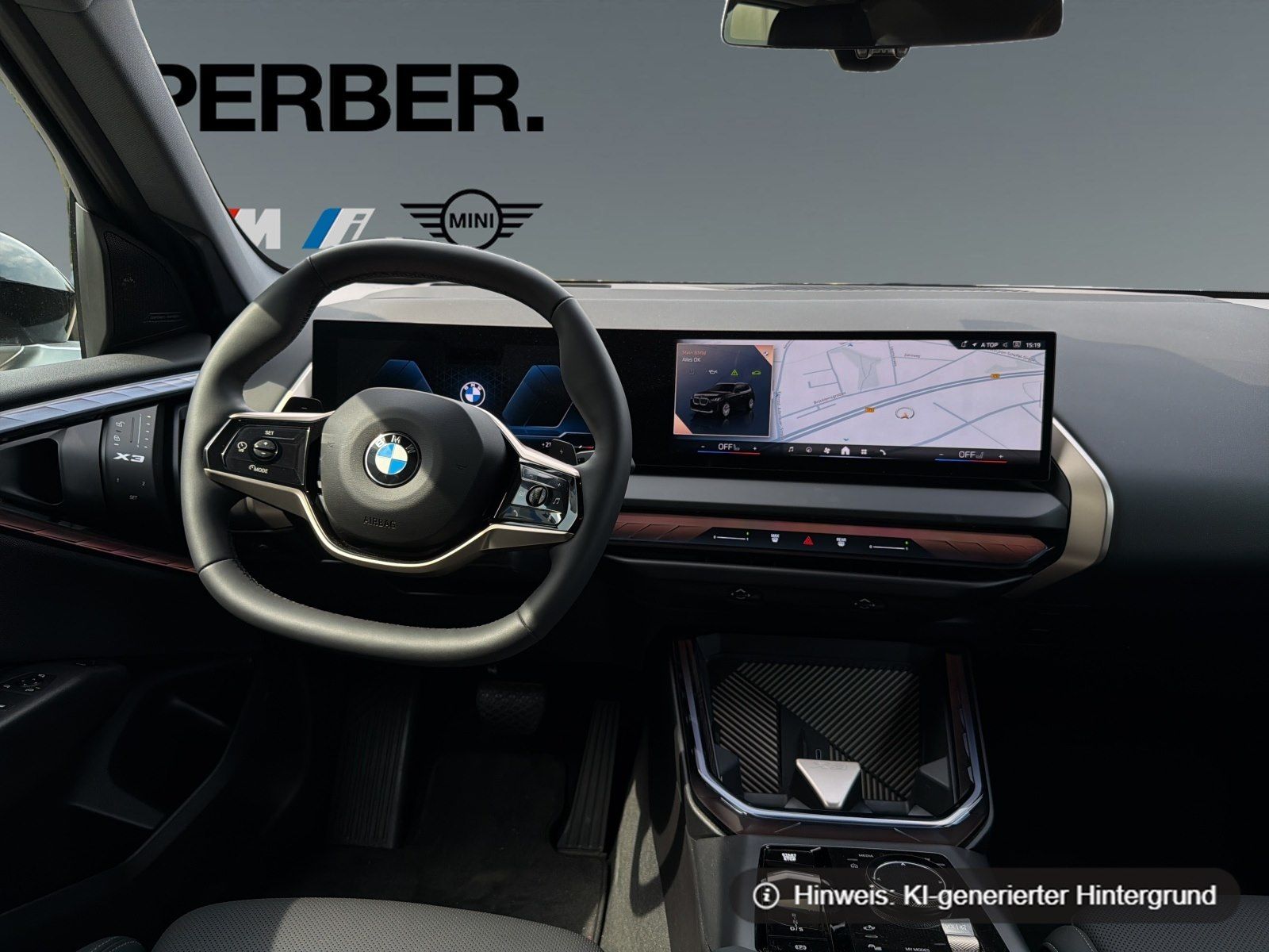 BMW X3 - Bild 16