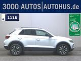 Volkswagen T-Roc 1.0 TSI Navi LED AID ACC Spur PDC SHZ - VW T-Roc von 2025