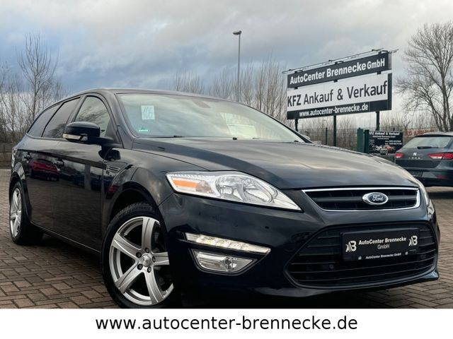 Ford Mondeo Turnier Champions Edition 1.6 Ltr