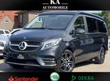 Mercedes-Benz V 300 4M d AMG Marco Polo AHK SHD 360° - Mercedes-Benz V 300 in Oldenburg