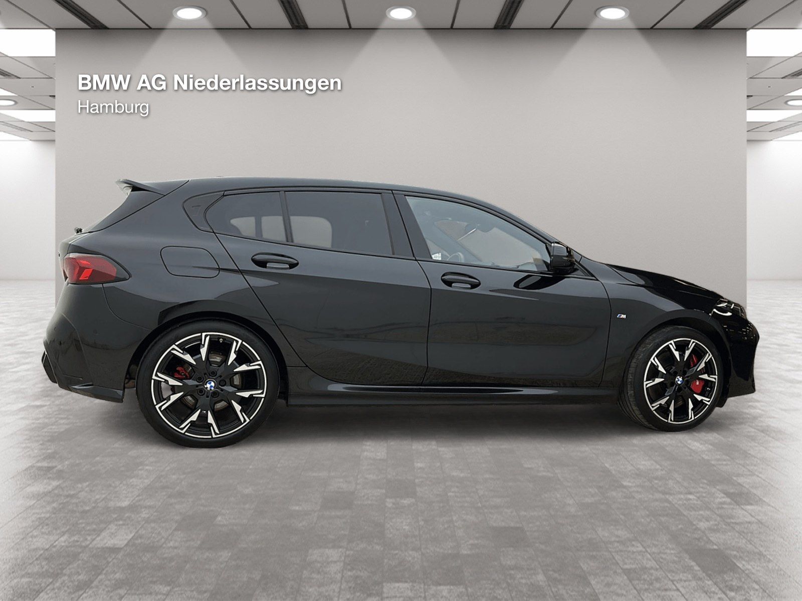 BMW 123 - Bild 4