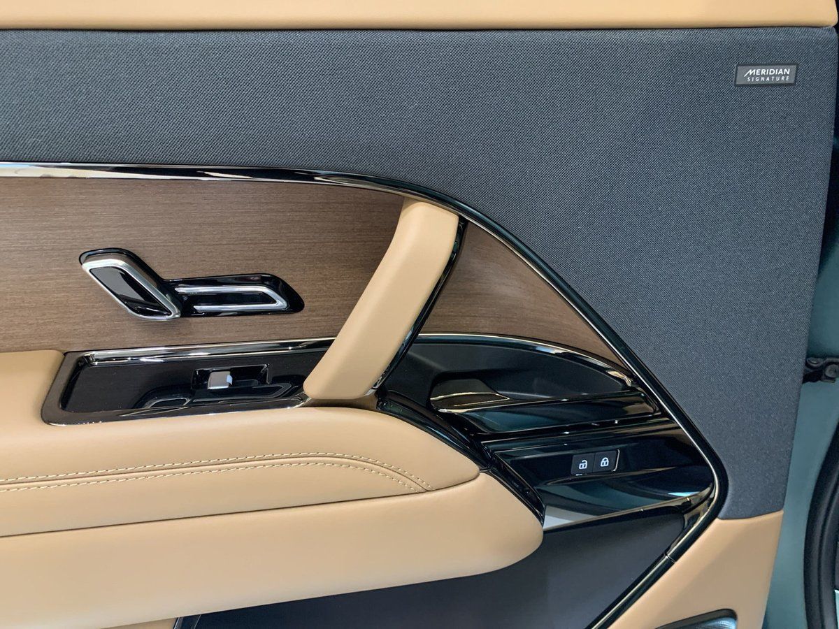 Land Rover Range Rover Sport - Bild 26