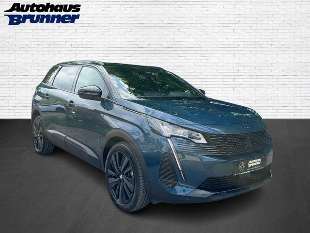 Foto Nummer 3: PEUGEOT 5008