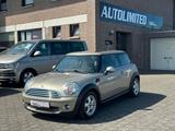 MINI ONE COOPER Klima/Tempo/PDC - gebrauchte MINI MINI aus dem Jahr 2008