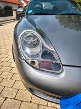 Porsche Boxster S  - Porsche aus 2002: Cabrio