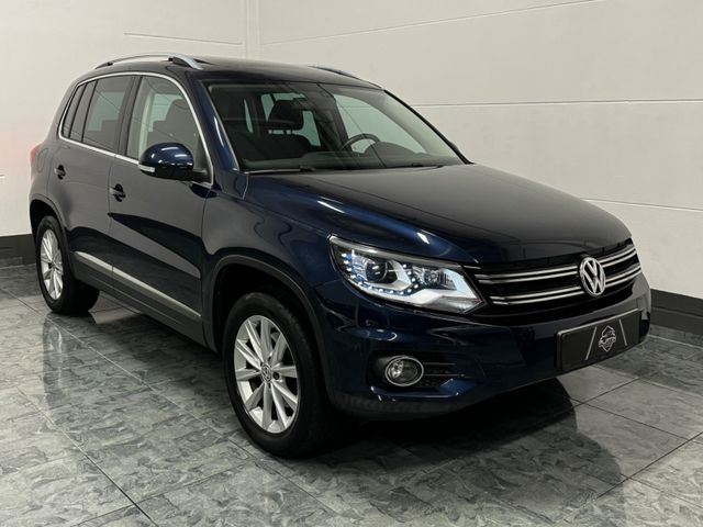 Volkswagen Tiguan Track & Style BMT 4Motion*1.hd*Panorama