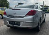 Opel Astra H Twin Top Cosmo - Opel Astra aus 2007: H
