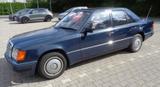 Mercedes-Benz 200 D   (W124) - Mercedes-Benz 200 aus 1992