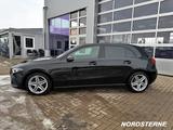 Mercedes-Benz A 180 d NAVI+TEMPOMAT+AHK+LED+KLIMA+MBUX+ - Mercedes-Benz A 180 mit Diesel-Antrieb