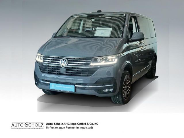 Volkswagen T6.1 Multivan 2,0 TDI DSG Generation Six Kamera