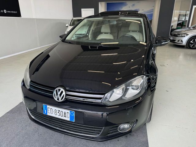 Volkswagen VW Golf 1.4 TSI 160CV DSG 5p. Highline