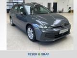 Volkswagen Golf Variant Life 1.5 eTSI DSG/LED/Sitzhzg./Navi - : Kombi, D