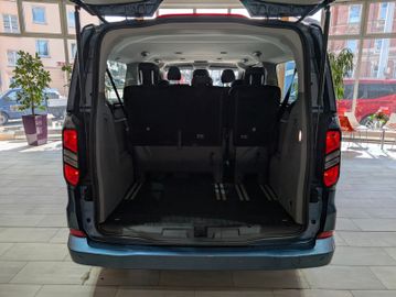 Ford Tourneo Custom Tit. 2.0 L2 NEUES MODELL SOFORT!