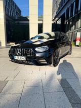 Mercedes-Benz E 63 AMG Mercedes-AMG E 63 S 4MATIC+ Autom. ... - Mercedes-Benz E 63 AMG aus 2021