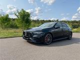 Mercedes-Benz A 35 AMG Mercedes-AMG A 35 4MATIC DCT Merced... - gebrauchte Mercedes-Benz A 35 AMG aus dem Jahr 2024