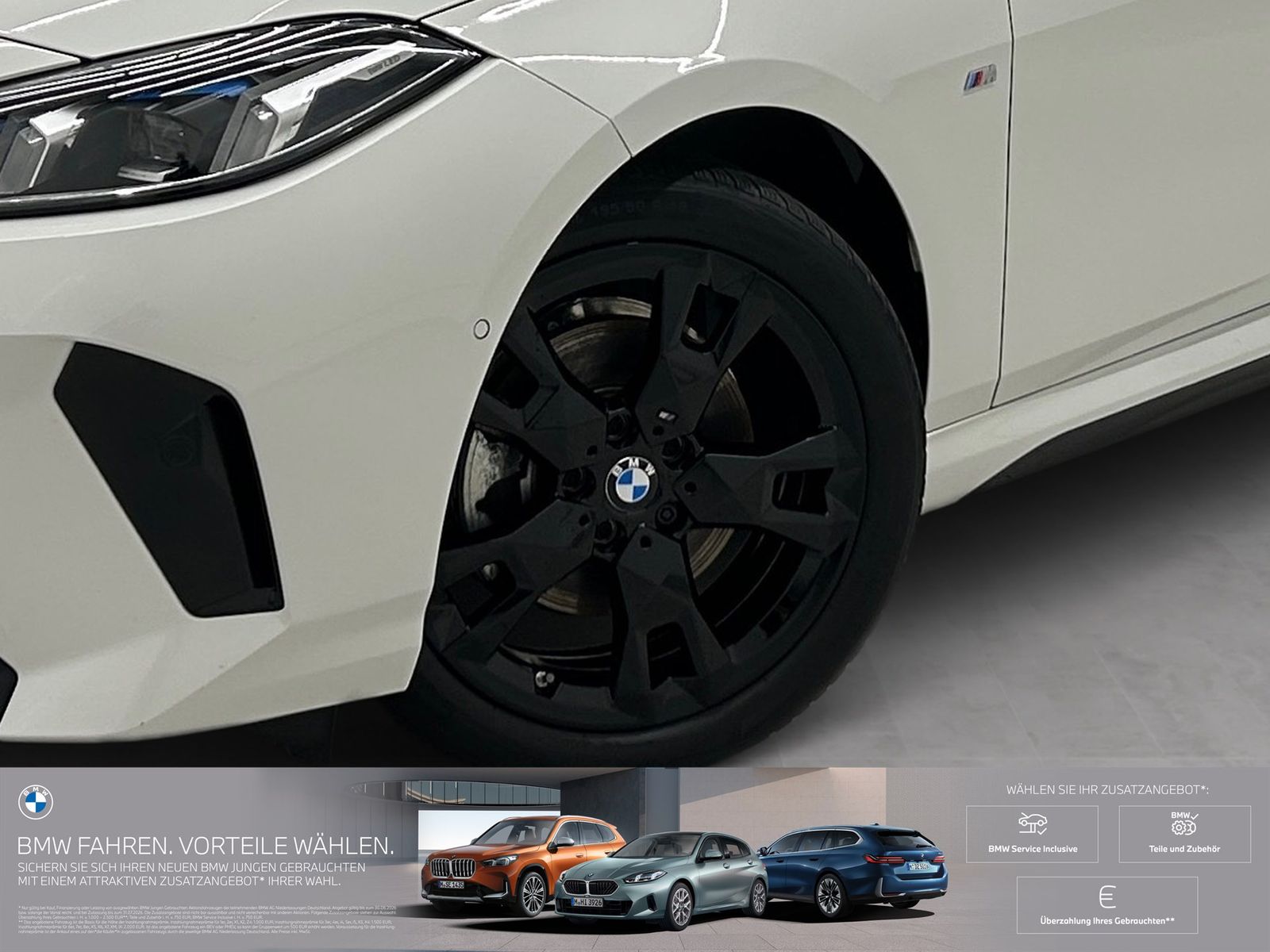 BMW 220 Gran Coupé - Bild 8