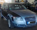 Audi A6 Allroad 3.0TDI (DPF) quattro tiptronic - Audi A6 Allroad in Leipzig