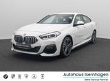 BMW 220d Gran Coupé M Sport HUD H/K DAB Komfort 18Zl - BMW mit Diesel-Antrieb: Coupe, Sitzheizung