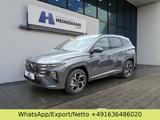Hyundai TUCSON 1.6 TGDi 4WD DCT N Line -PANO-ECS-SITZP.- - Hyundai TUCSON aus 2025
