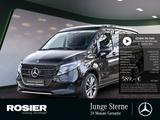 Mercedes-Benz V 220d Marco Polo AHK Distr Airmatic 360°
