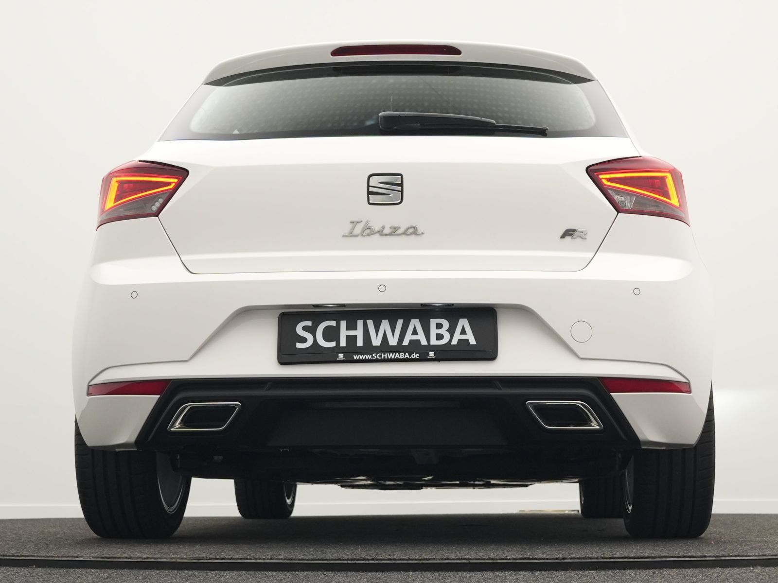 Seat Ibiza - Bild 42