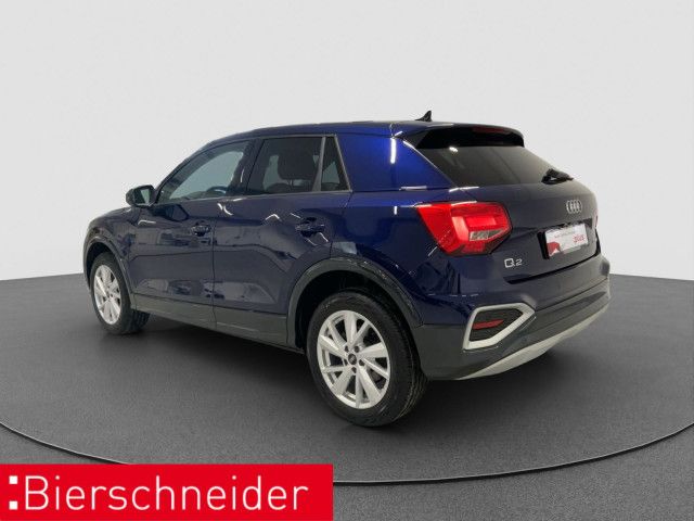 Audi Q2 - Bild 5