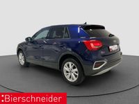 Audi Q2 - Vorschau Bild 5