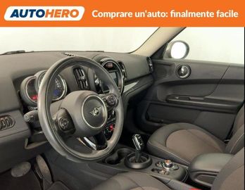 MINI One D Countryman - 7