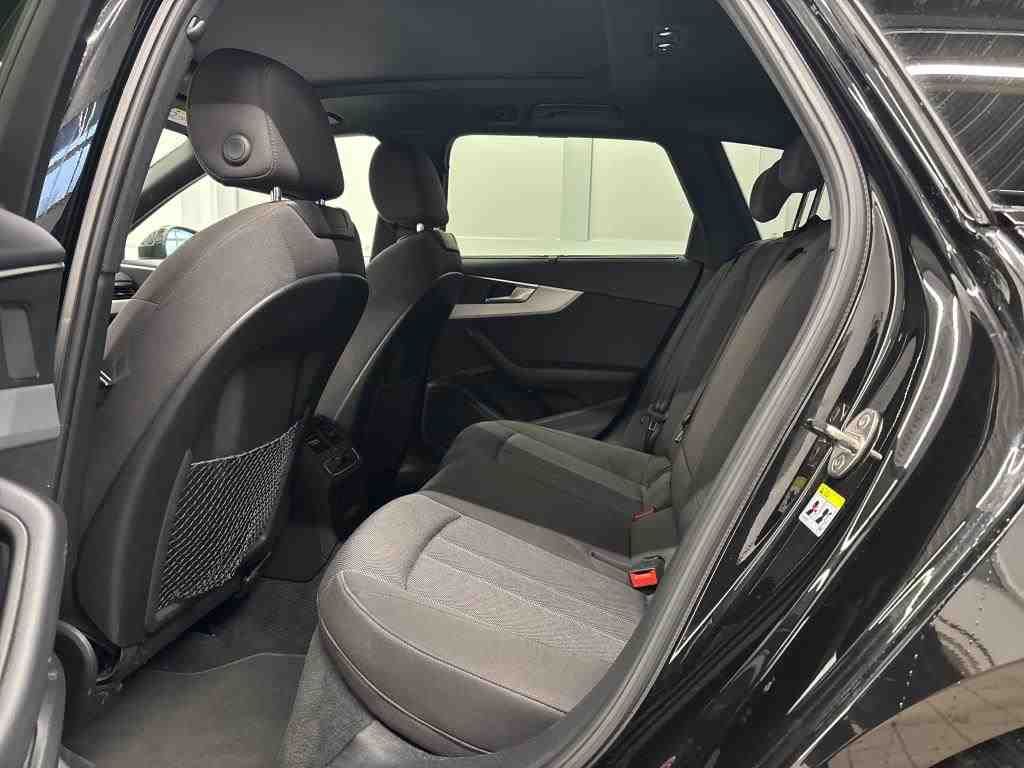 Audi A4 - Bild 8