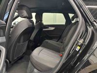 Audi A4 - Vorschau Bild 8