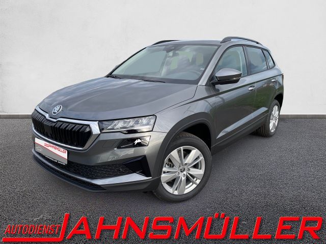 Skoda Karoq Selection 1,5l TSI LED, Apple CarPlay, PDC