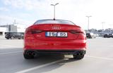 Audi S5 3.0 TFSI tiptronic quattro - - Audi S5 in Stuttgart
