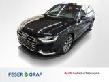 Audi A4 Avant 40 TDI adv. LED/ACC/Kamera/Navi+/SHZ/Ca - mit Diesel-Antrieb: Kombi, Automatik