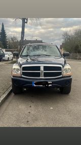 Chrysler Dodge Durango 4,7 7 Sitzer - Chrysler: Geländewagen