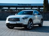 Infiniti QX70 3.7 S Premium - Infiniti QX70 SUV