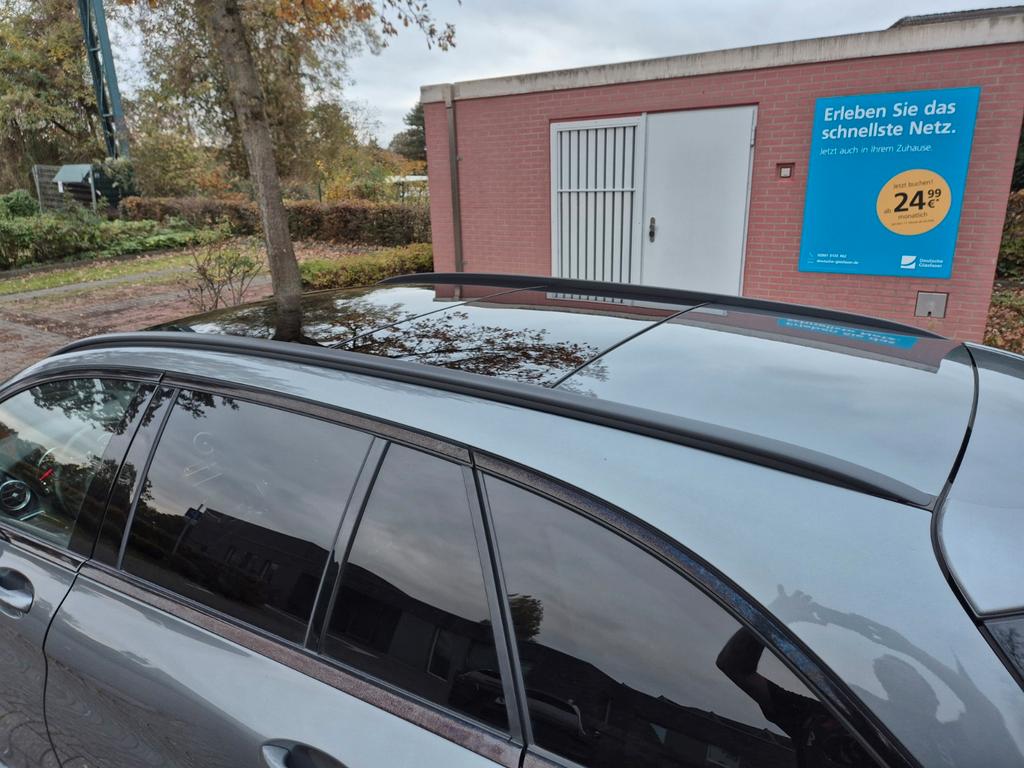 Mercedes-Benz C 43 AMG