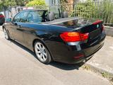 BMW d Cabrio, Aut., Navi, Xenon, Leder, Scheckheft - gebrauchte BMW 420 aus dem Jahr 2015
