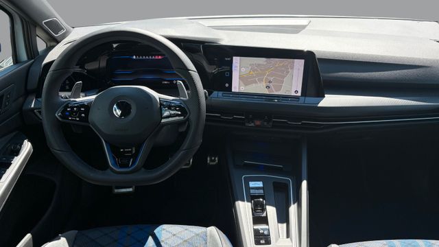 Foto Nummer 14: VW Golf