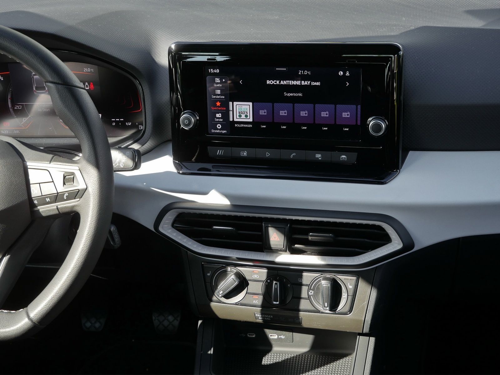 Seat Ibiza - Bild 6