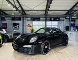 Porsche 997 Carrera 4 GTS Cabriolet PDK*DEUTSCH*SP.ABGAS - Porsche 997 in Wuppertal